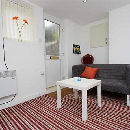 לידס Brownhill Studio In Leeds חדר תמונה