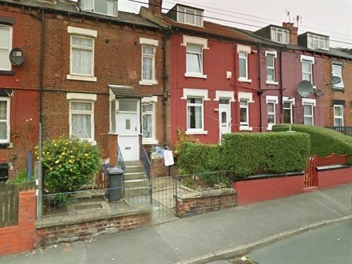 לידס Brownhill Studio In Leeds מראה חיצוני תמונה