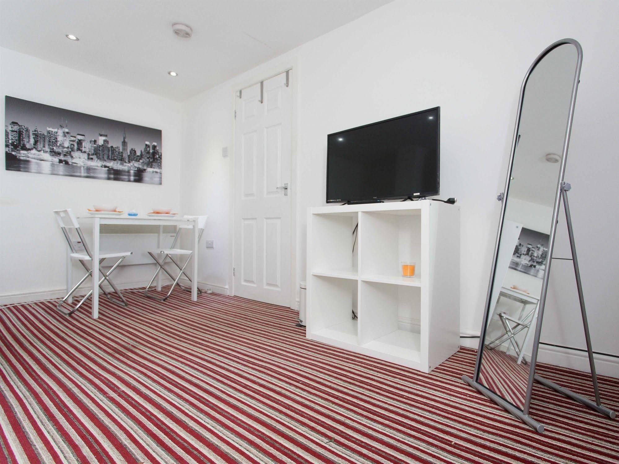 לידס Brownhill Studio In Leeds מראה חיצוני תמונה