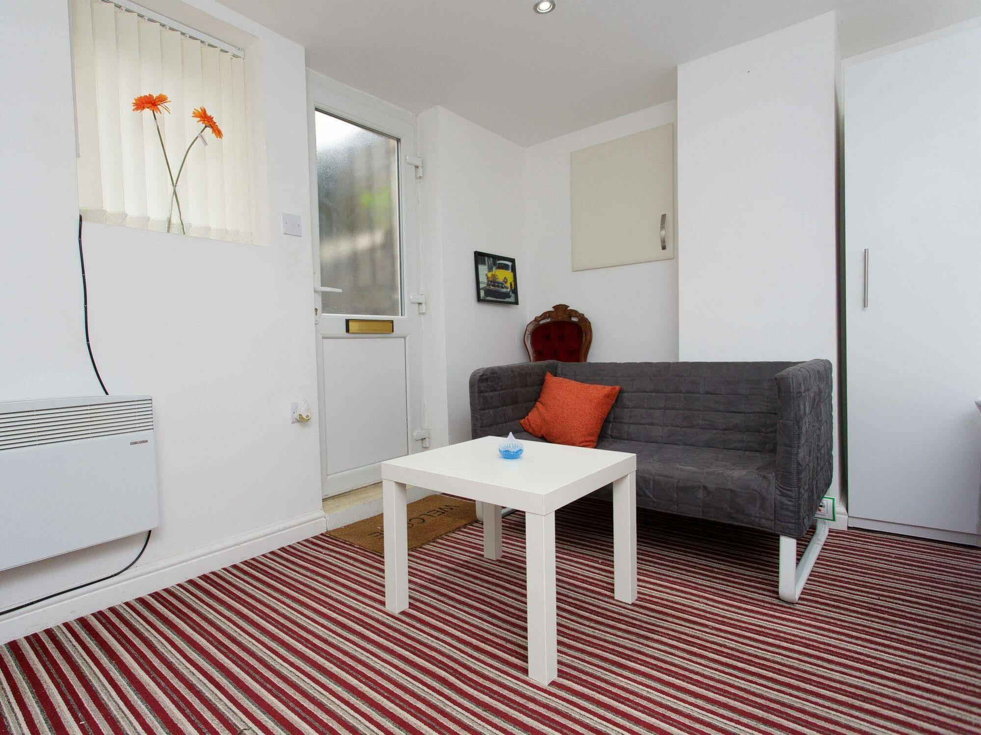 לידס Brownhill Studio In Leeds מראה חיצוני תמונה